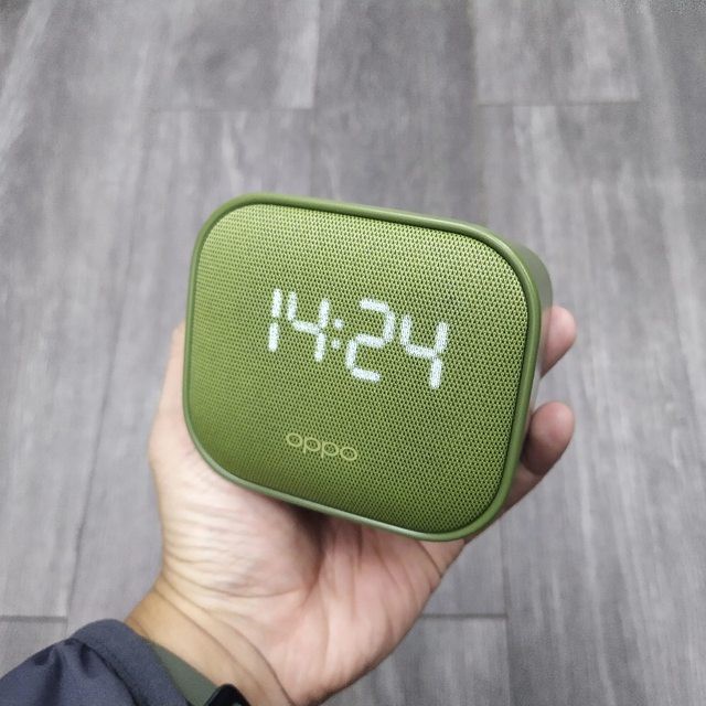 Loa Bluetooth Oppo OBMC03 - Hàng chính hãng