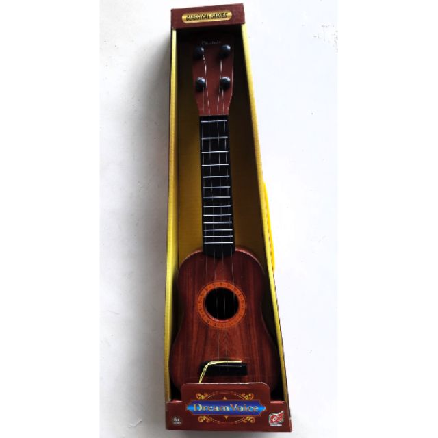 Đàn ghi ta đồ chơi cho bé