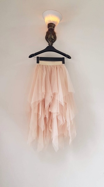 Chân váy công chúa nhiều tầng | BigBuy360 - bigbuy360.vn