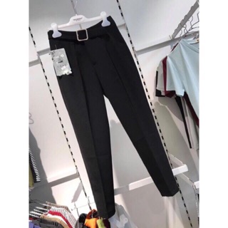 Quần baggy vải loại 1 (nhiều mẫu)