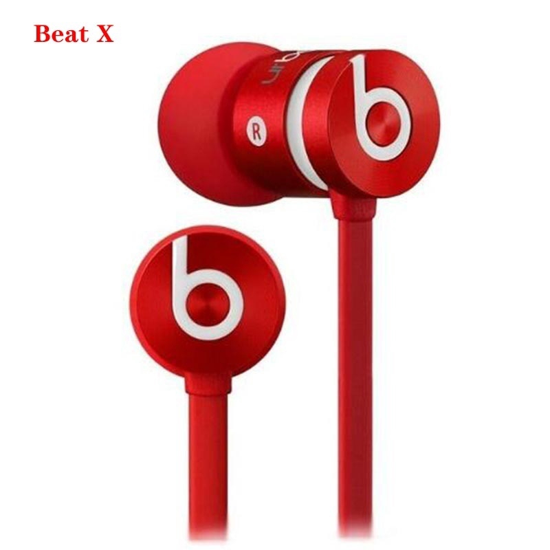 Tai Nghe Bluetooth Không Dây Beats By Dr.dre Beats X