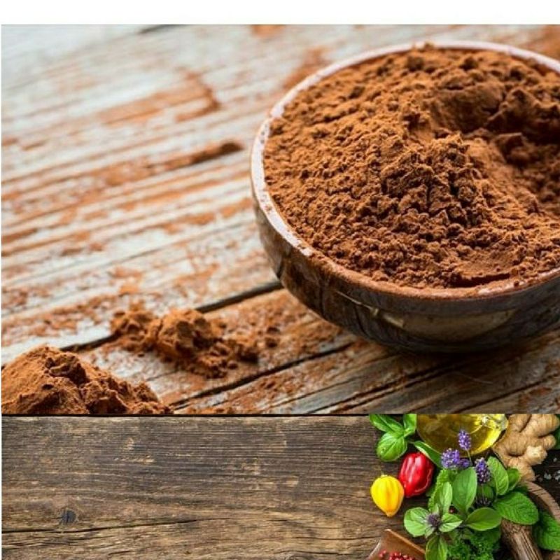 Bột Cacao indonesia làm bánh, pha đồ uống 100gr