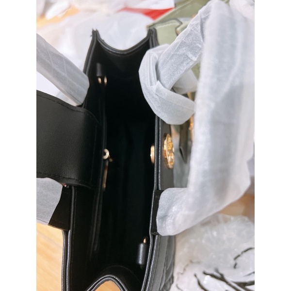 Túi lyn tay cầm mini