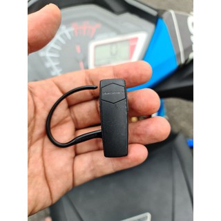 Tai nghe Bluetooth Plantronics Explorer 10 Đen Chính Hãng 12T