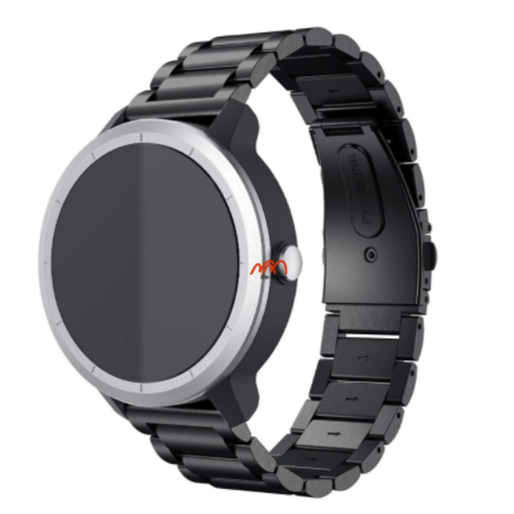 Dây Đeo Kim Loại Garmin Vivoactive 3 KL03