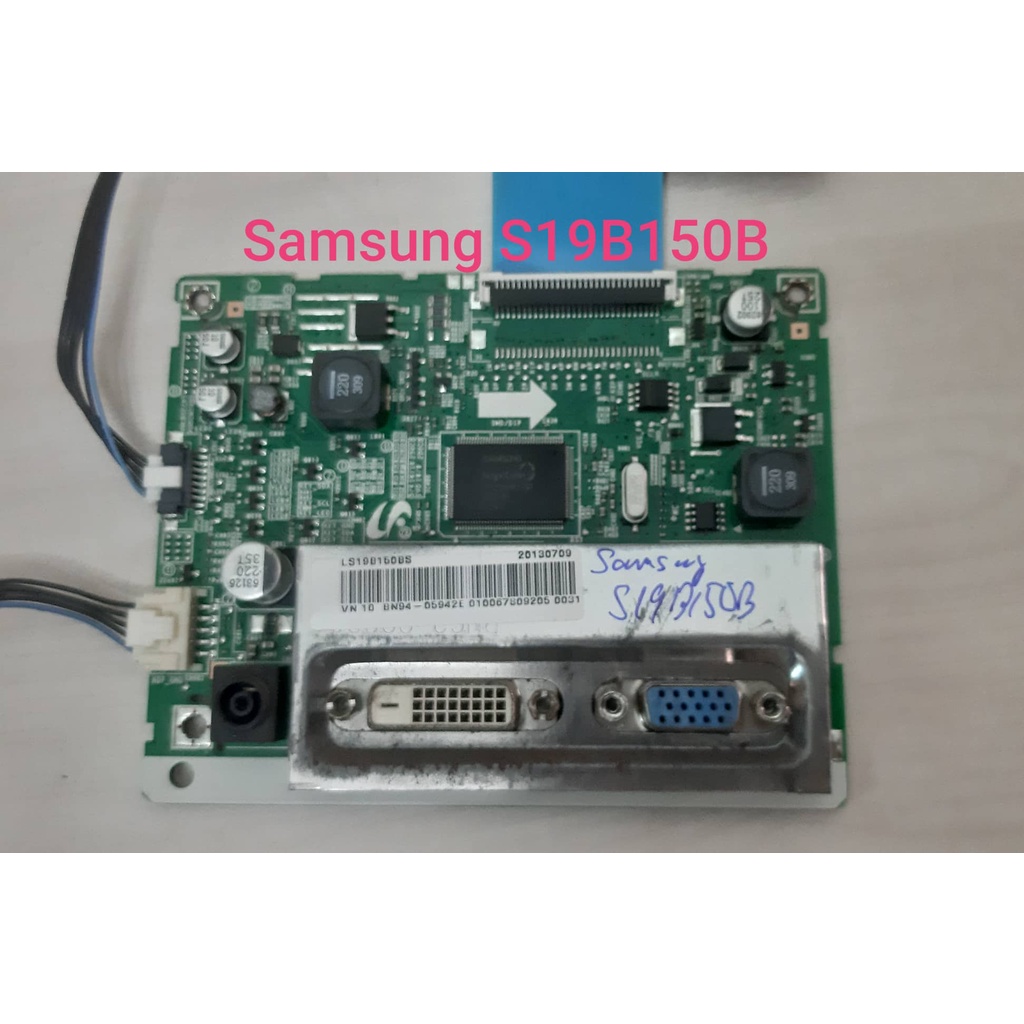 Bảng mạch điều khiển màn hình LCD Samsung