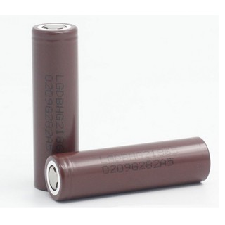 PIN 3.7V 18650 LG 3000mAh DÒNG XẢ 20A