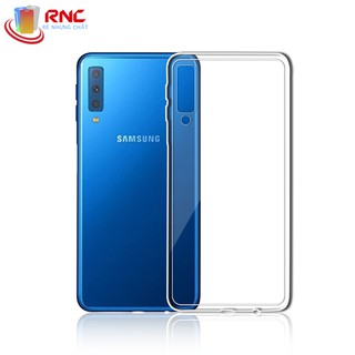 Ốp lưng Samsung Silicone Trong Samsung J7 Prime/J7 Pro/S8 Plus/S9 Plus/S10 Plus...(Hàng Xịn)