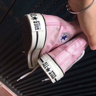 Converse all star chuck taylor hi size 36,5