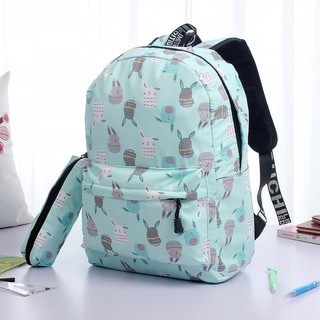Balo học sinh cute rẻ 150k sỉ 125k