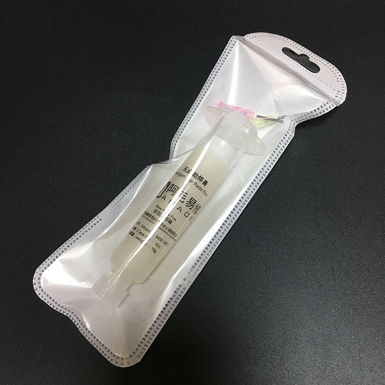 Keo Hàn Halogen Không Cần Hàn Cho Sửa Chữa Điện Thoại Di Động BGA