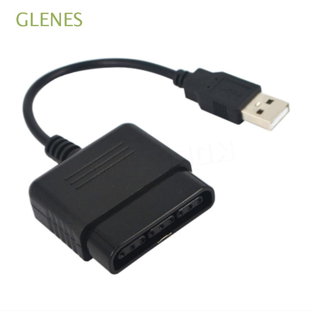 Cáp Chuyển Đổi USB Chất Lượng Cao Cho Tay Cầm PS2 Sang PS3