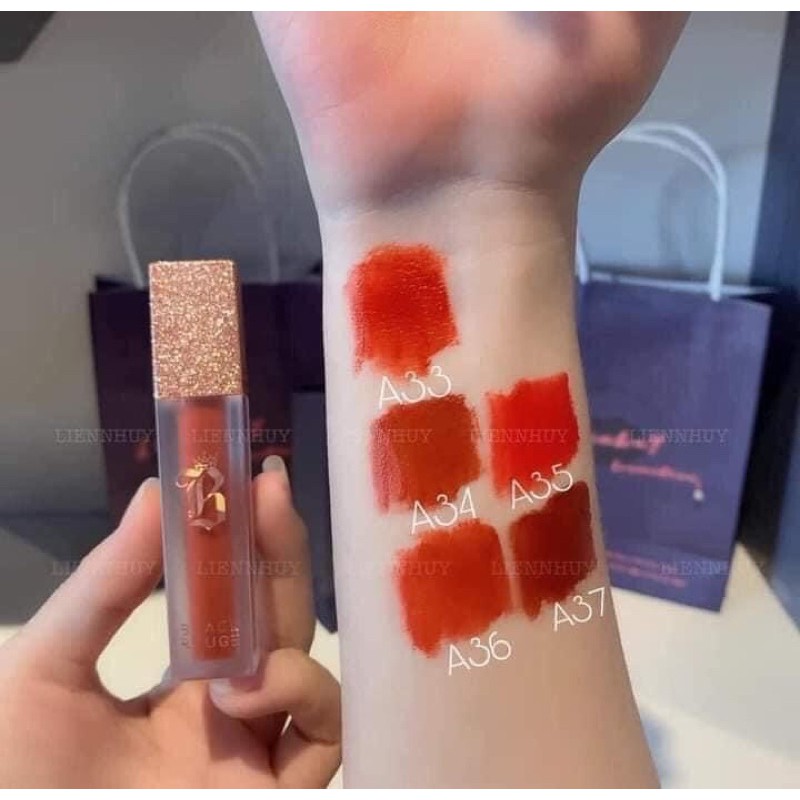 SON BLACKROUGE FULL VER | BigBuy360 - bigbuy360.vn