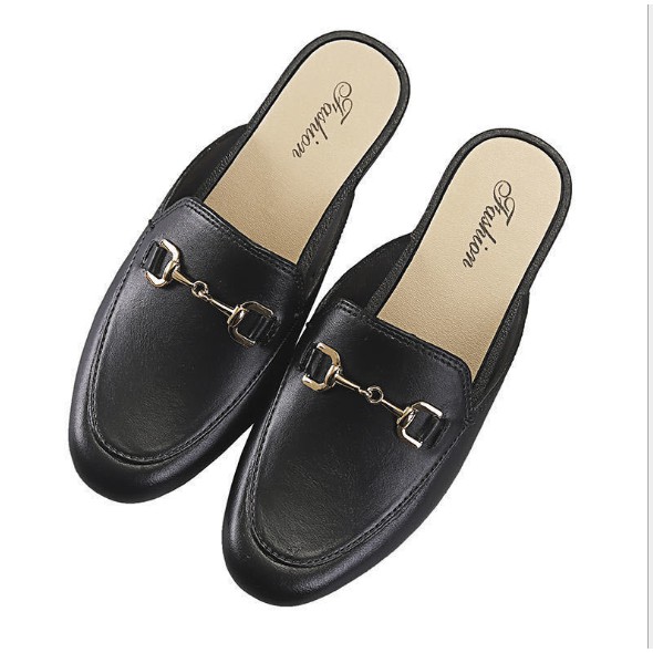 Giày lười SAPO nữ tiện lợi | BigBuy360 - bigbuy360.vn