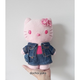 Gấu bông Hello Kitty size nhí (p2)