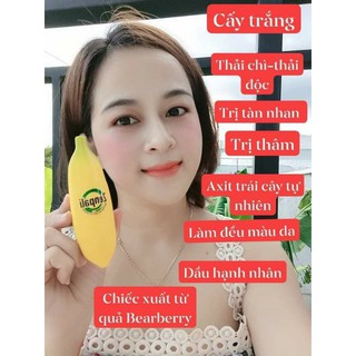 CHUỐI THẢI ĐỘC ZEPALI