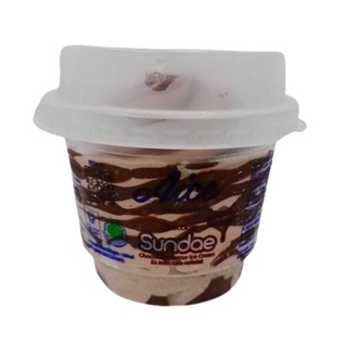 Thùng Mix 18 Kem Aice Đặc Biệt