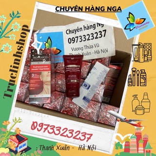 Kem nâng cằm cổ novosvit Nga