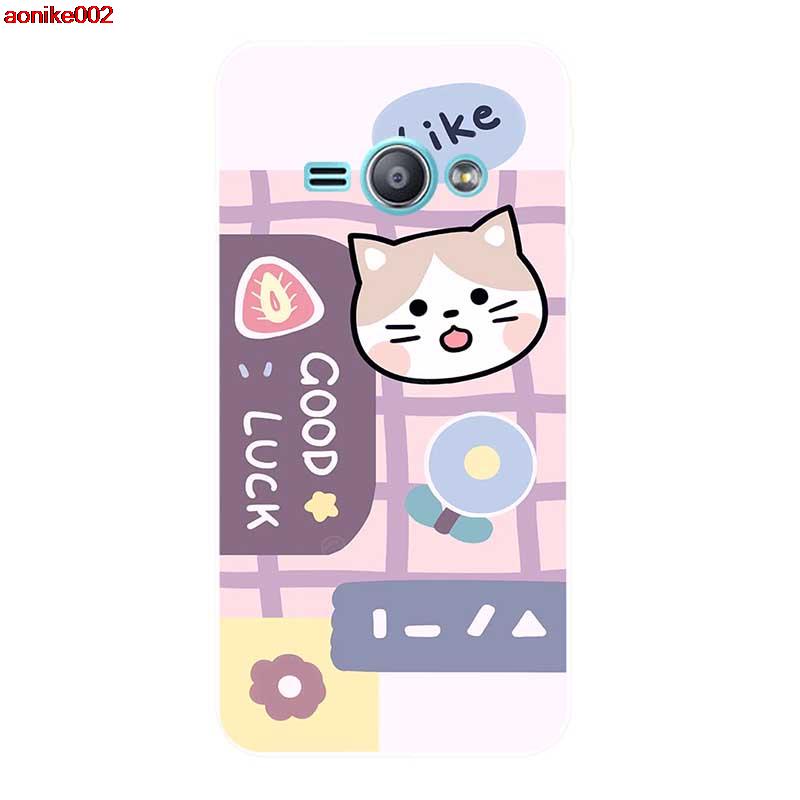 Ốp Điện Thoại TPU Dẻo In Hình TXCHE 5 Cho Samsung J1 Ace J2 J3 J5 J7 Pro Prime Core Plus 2016 2017 2018