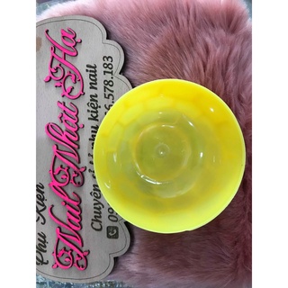 Bát tập vẽ nail