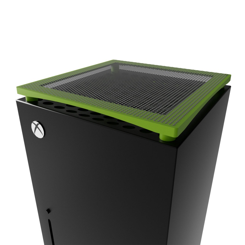 Lưới Bọc Chống Bụi Cho Máy Chơi Game Cầm Tay Series X