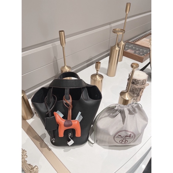 Túi Hm picotin 18 FULL BOX