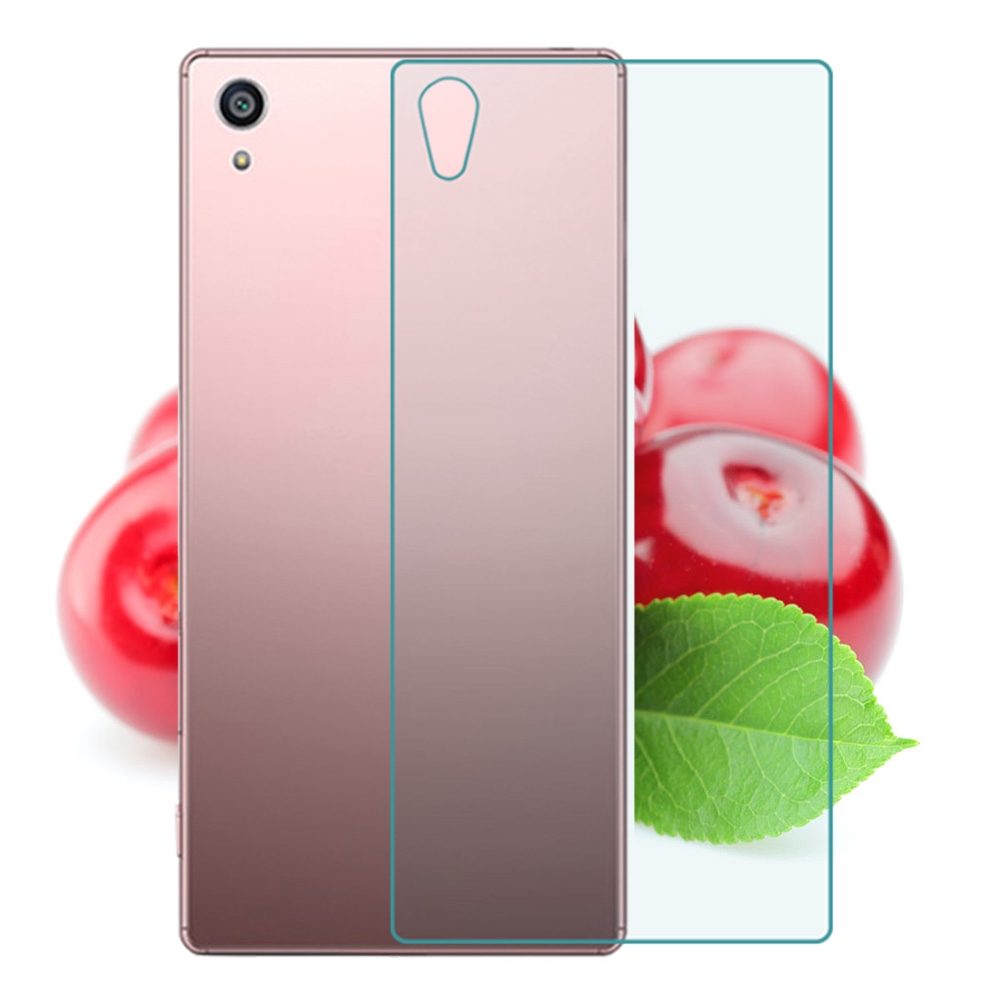 Kính Cường Lực Bảo Vệ Mặt Sau Cho Sony Xperia Z5