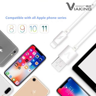 Cáp Sạc Nhanh 3a Cổng Micro Usb Type-C Cho Iphone