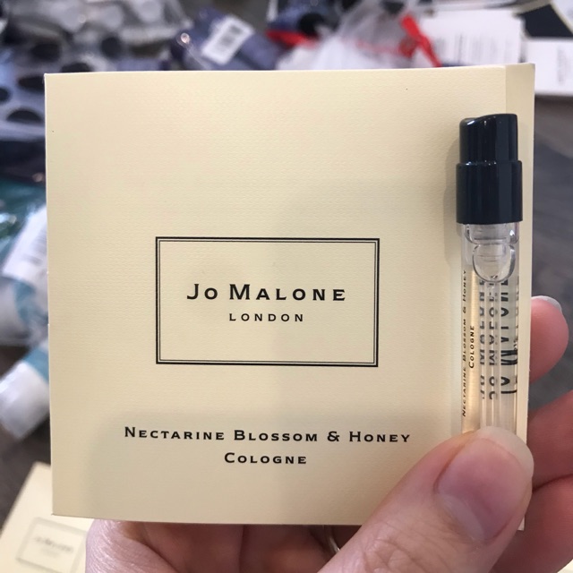 Vial nước hoa Jo Malone