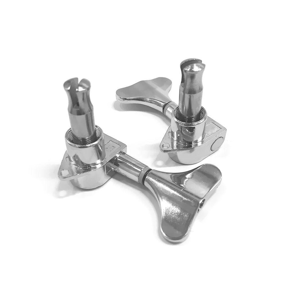 CHOOKEY Đầu Lên Dây Đàn Chuyên Nghiệp Dễ Sử Dụng