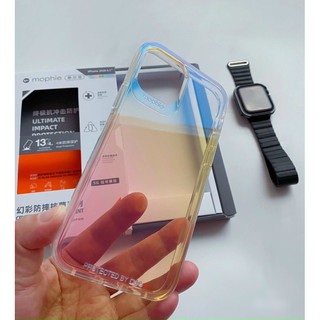 Ốp lưng trong phản Quang bất tử không ố Mobile cho iPhone 12, 12 Pro, 12 Pro max Chính hãng cực đẹp