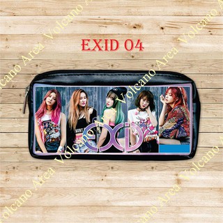 Bóp viết exid - in theo yêu cầu kpop