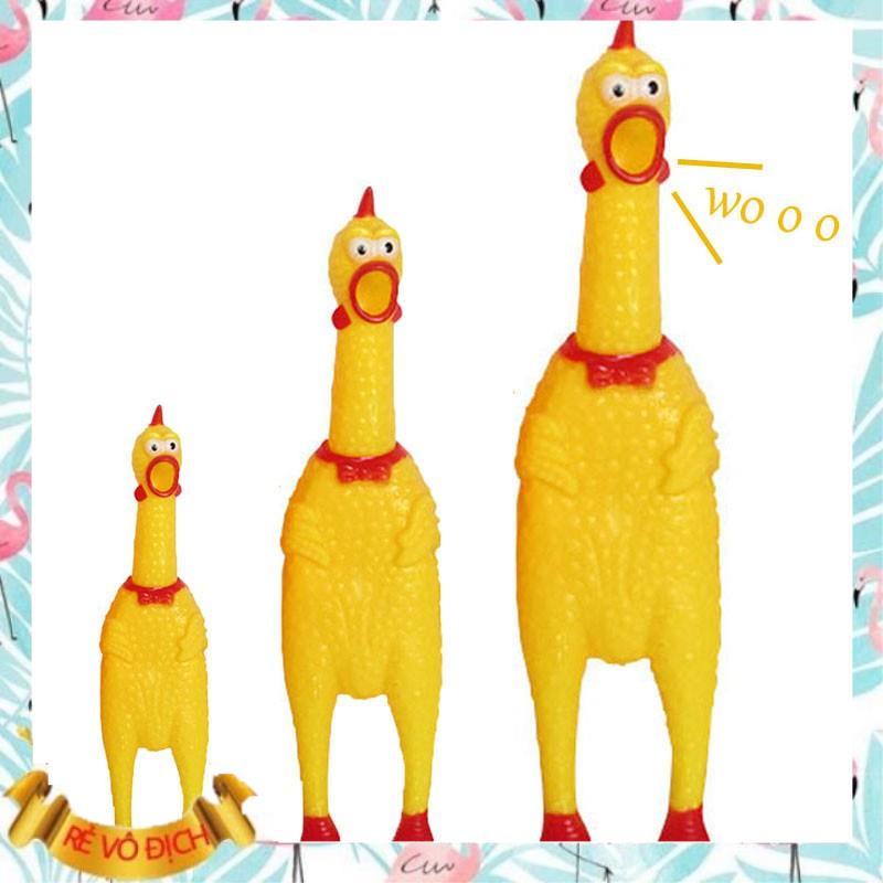 ĐỒ CHƠI HÌNH CON GÀ
