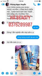 kem nền collagen