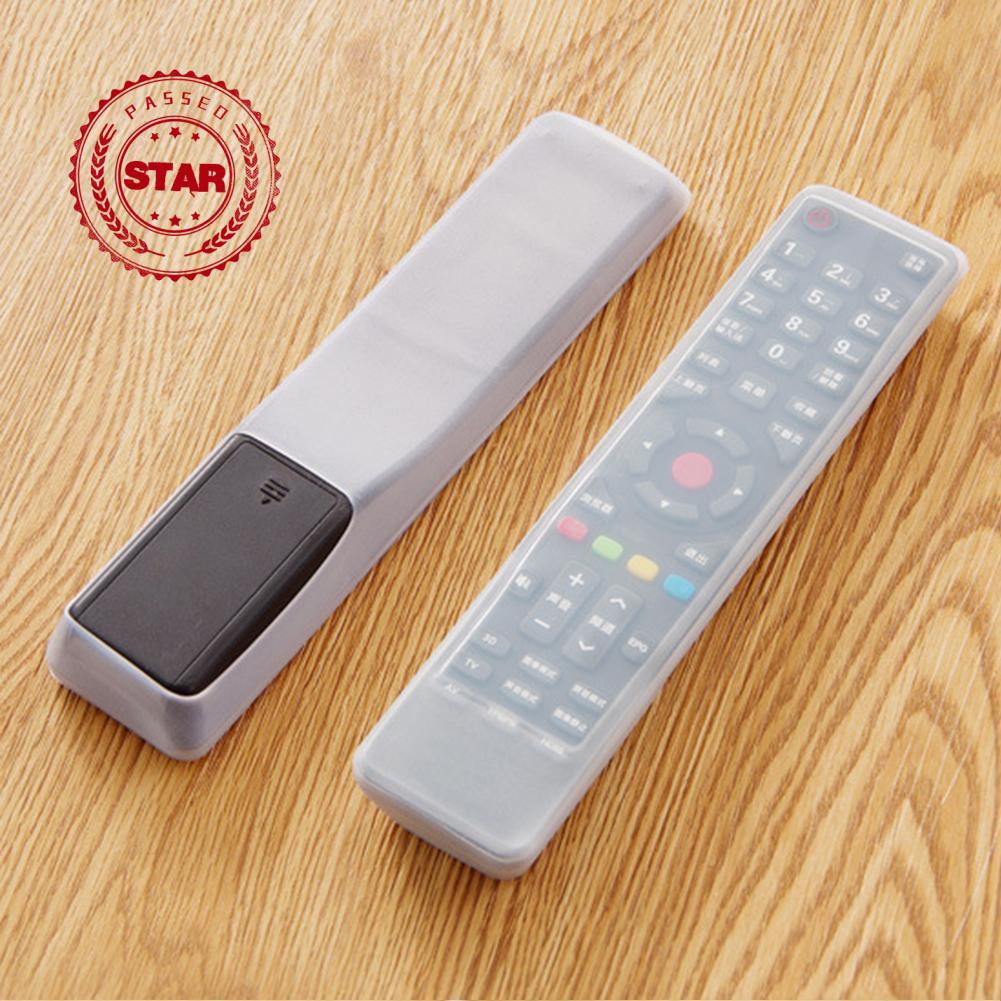 Vỏ Bọc Điều Khiển Từ Xa T2E5 Bằng Silicon Chống Bụi Cho Tv / Máy Lạnh