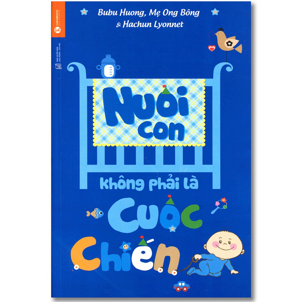 Sách - Combo 2 sách: Cách Khen, Cách Mắng, Cách Phạt Con + Nuôi Con Không Phải Là Cuộc Chiến