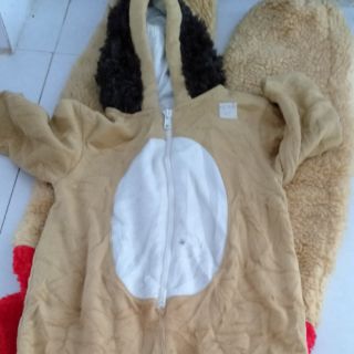 Sét body cho bé