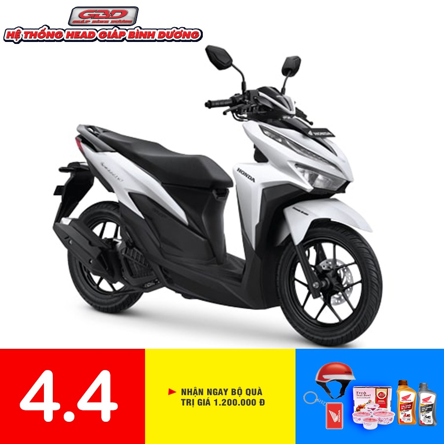 Xe Máy Honda Vario 125
