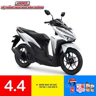 Xe Máy Honda Vario 125