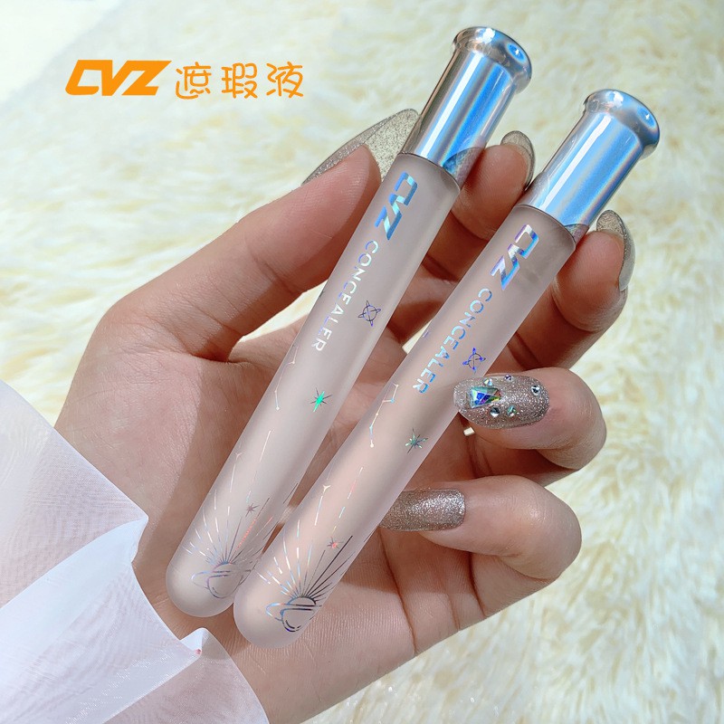 Kem che khuyết điểm mặt dạng lỏng hiệu CVZ