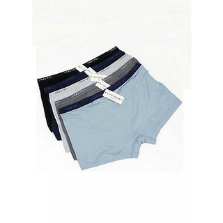 [HÀNG LOẠI 1] Quần Lót Nam Chất Cotton Cao Cấp Thoáng Khí Kháng Khuẩn