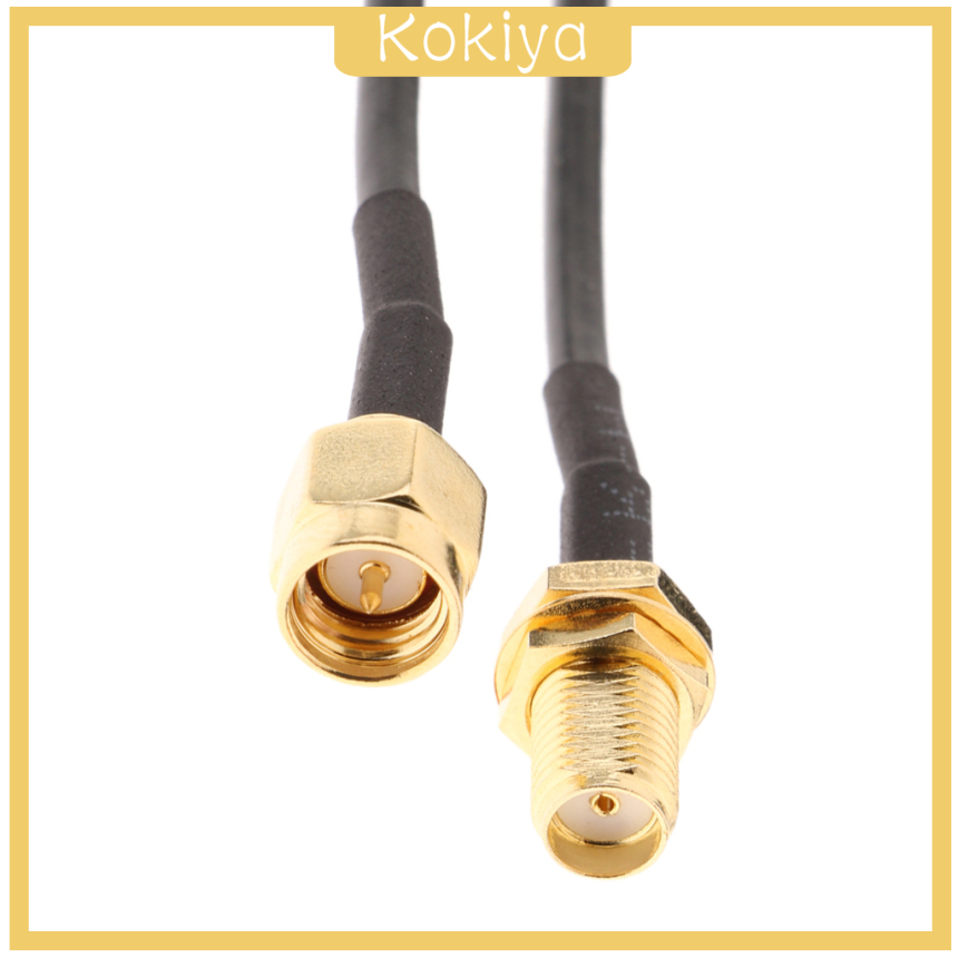 Dây Cáp Ăng Ten Rp-Sma 65.6ft | BigBuy360 - bigbuy360.vn