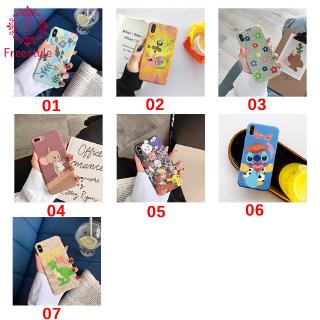 Ốp lưng cho iphone 6/6s xr/xs max 7/8plus x/xs 6plus/6splus