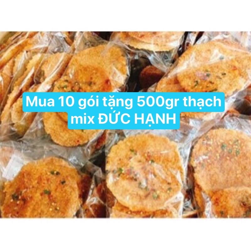 [MUA 10 tặng 1]Cơm chiên mắm hành 1 gói 3 miếng[loại1]-nhiều sốt gói lớn | BigBuy360 - bigbuy360.vn