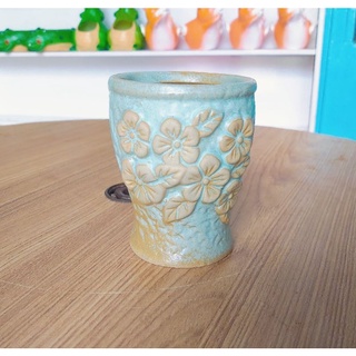 Chậu trồng sen đá _ Chậu mini