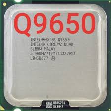 Cpu Quad Core Q9400/Q8400_Cpu intel máy tính để bàn socket 775 ,G31,G41