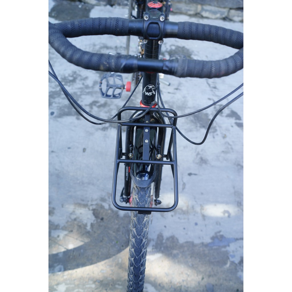 Baga Trước Xe Đạp BRack F1