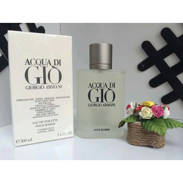 Nuoc hoa gio cua nam