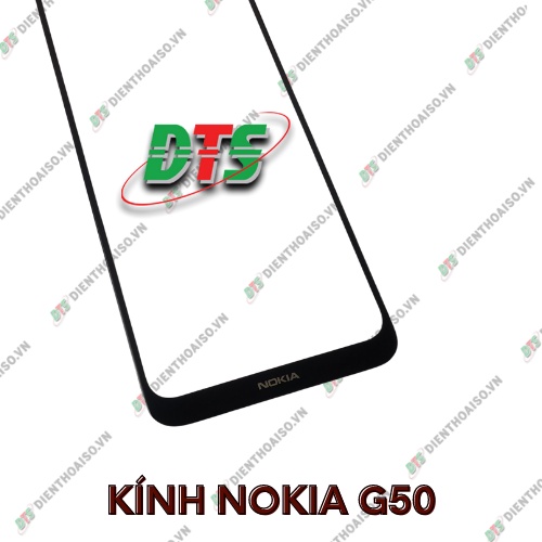 Kính nokia g50 ( kính ép)