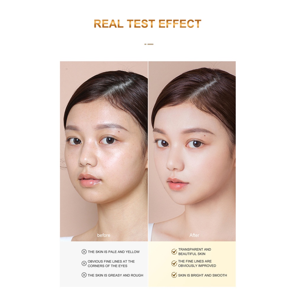 Dòng Collagen Cải Thiện Nếp Nhăn, Dưỡng Ẩm, Dưỡng Ẩm, Làm Săn Chắc, Sản Phẩm Dưỡng Da Collagen Dạng Nước JULYSTAR